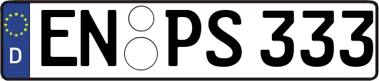 EN-PS333