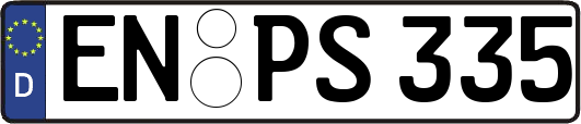 EN-PS335