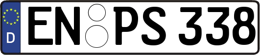 EN-PS338