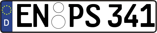 EN-PS341