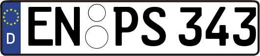 EN-PS343