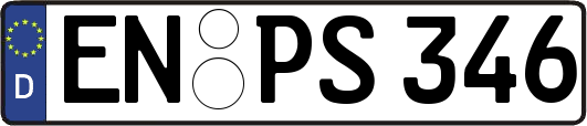EN-PS346
