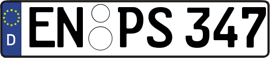 EN-PS347