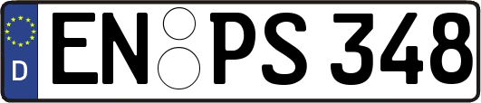 EN-PS348