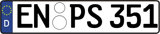 EN-PS351