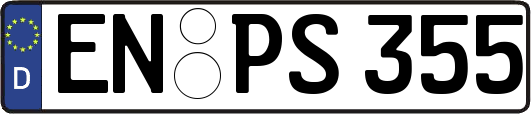 EN-PS355