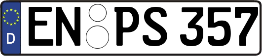 EN-PS357