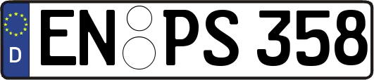 EN-PS358