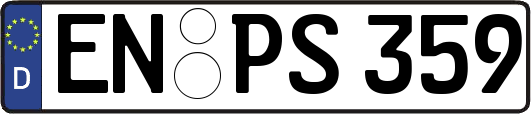 EN-PS359