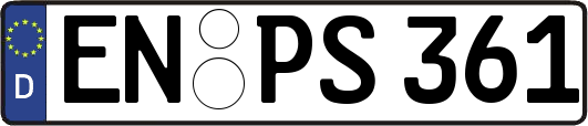 EN-PS361