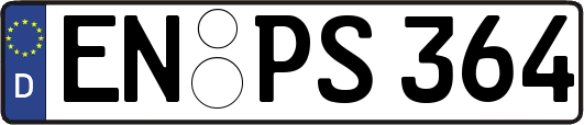 EN-PS364