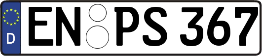 EN-PS367