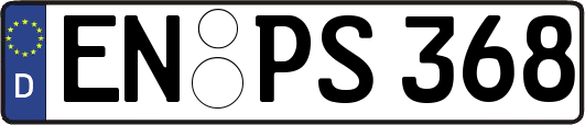 EN-PS368