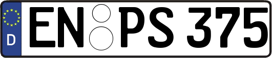 EN-PS375