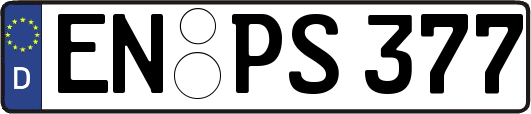 EN-PS377
