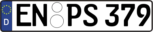 EN-PS379