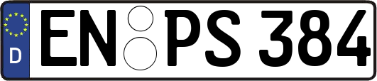 EN-PS384
