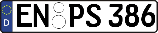 EN-PS386
