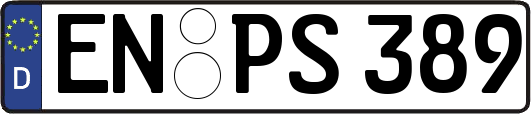 EN-PS389