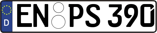 EN-PS390