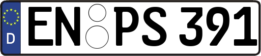 EN-PS391