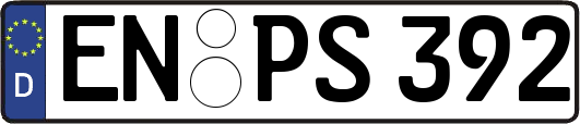 EN-PS392