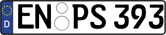 EN-PS393