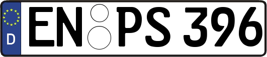EN-PS396