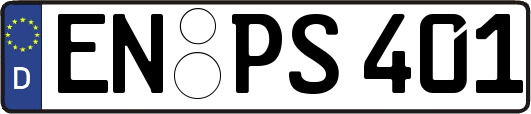 EN-PS401