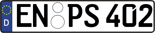 EN-PS402