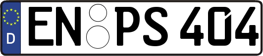 EN-PS404