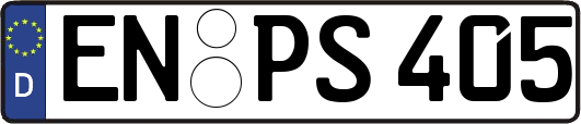 EN-PS405