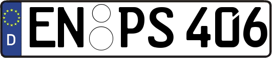 EN-PS406