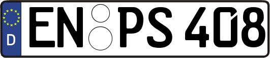 EN-PS408