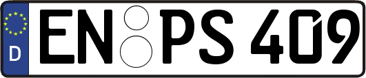 EN-PS409