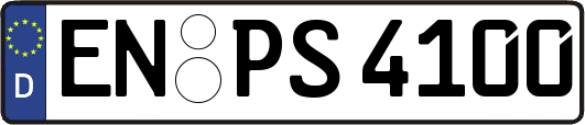 EN-PS4100