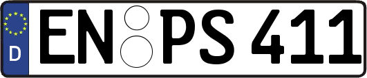 EN-PS411