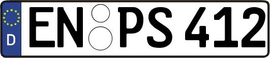 EN-PS412