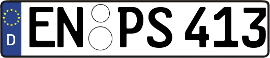 EN-PS413