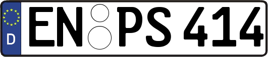 EN-PS414