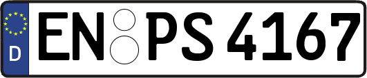 EN-PS4167