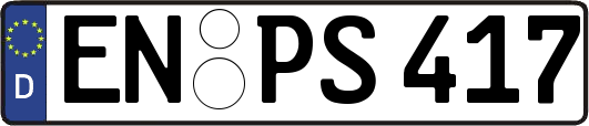 EN-PS417