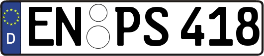 EN-PS418