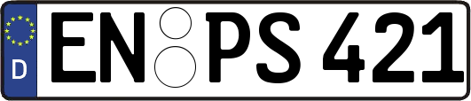 EN-PS421