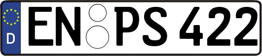 EN-PS422