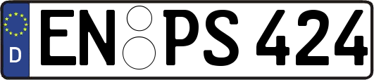 EN-PS424