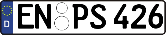 EN-PS426