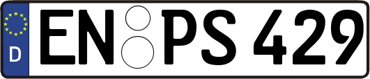 EN-PS429
