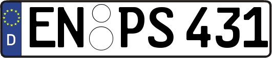 EN-PS431