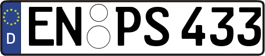 EN-PS433
